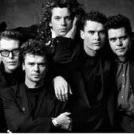 INXS