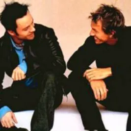 Savage Garden