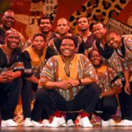 Ladysmith Black Mambazo