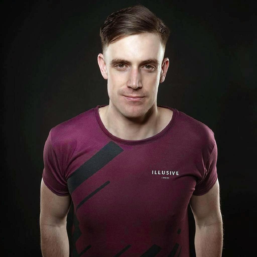 Bryan Kearney