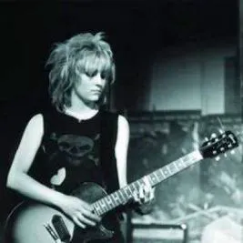Viv Albertine