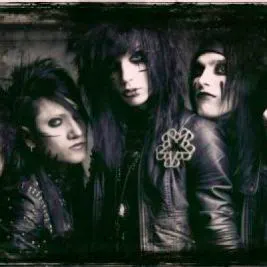 Black Veil Brides