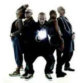 Stereo Mcs