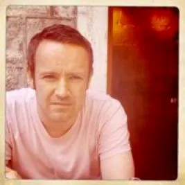 Martin Rossiter