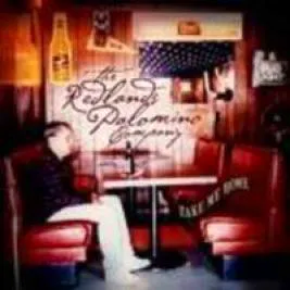 Redlands Palomino Co