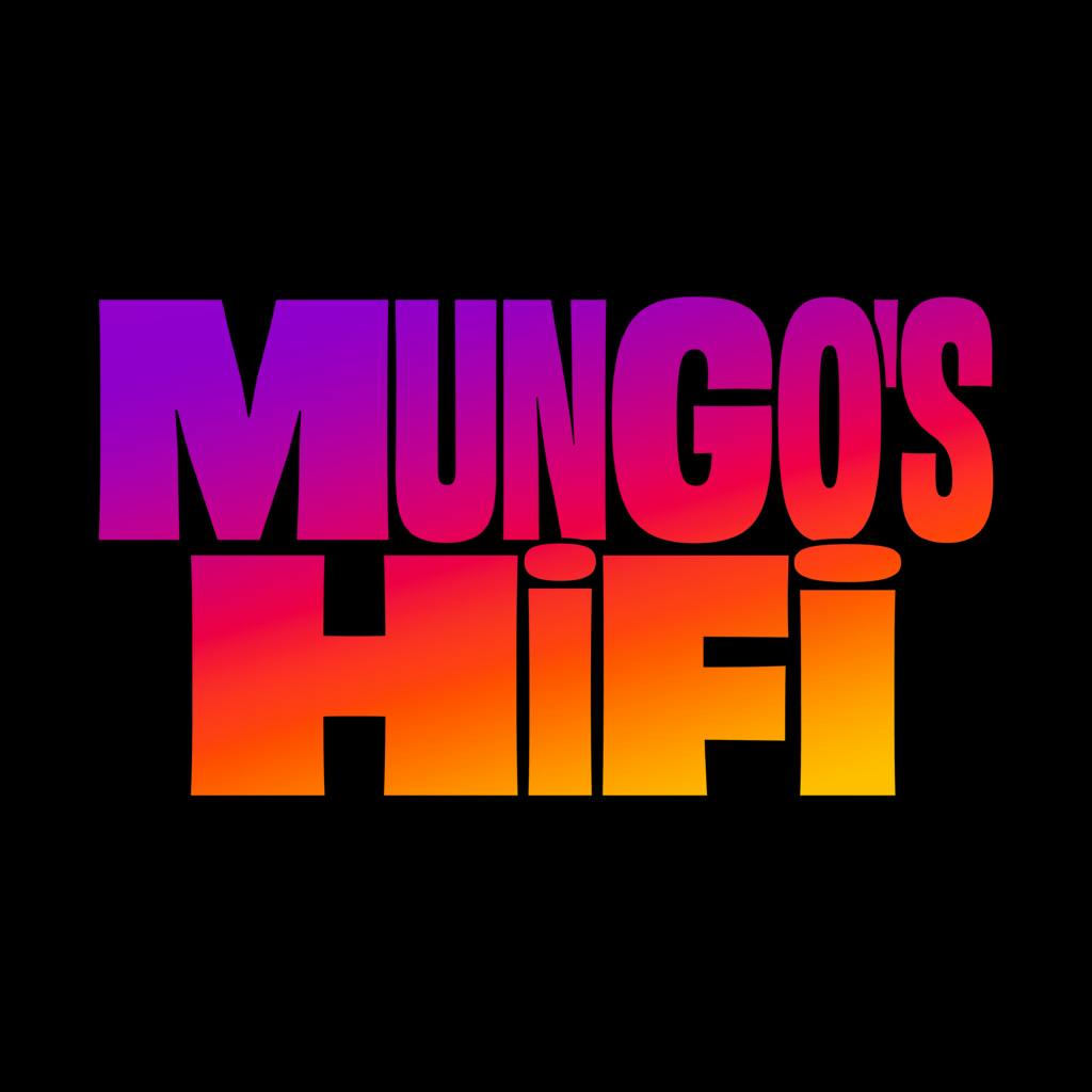 Mungos Hi Fi