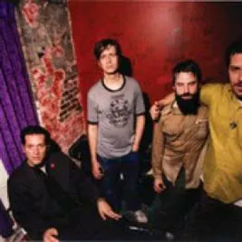 Hot Snakes