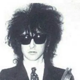 John Cooper Clark
