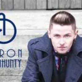Aaron Delahunty