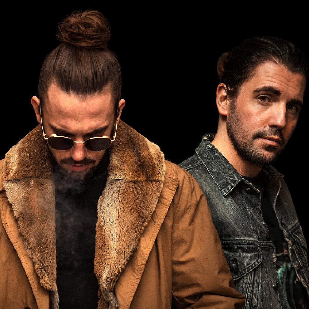 Dimitri Vegas & Like Mike