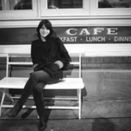 Sharon Van Etten