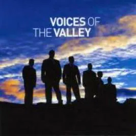 Fron Male Voice Choir