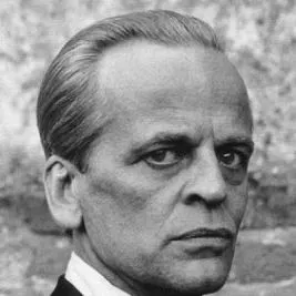 Klaus Kinski