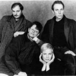 Kronos Quartet