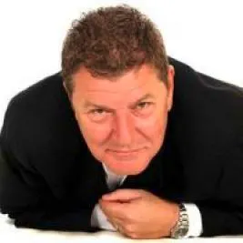 Martin Beaumont