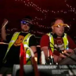 AGT Rave Cru