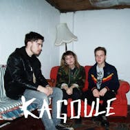 Kagoule