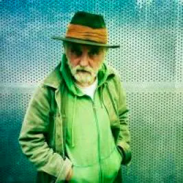 Paul Murphy Folksinger