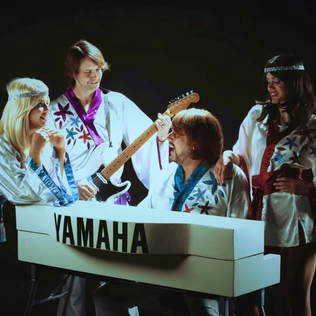 Planet Abba