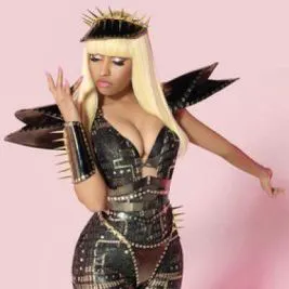 Nicki Minaj
