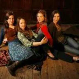 Emily Barker and the Red Clay Halo