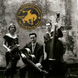 Hot Club of Cowtown