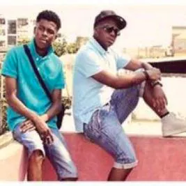 BLACK MOTION