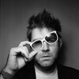 James Murphy