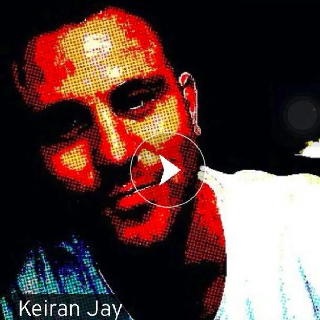 Keiran Jay