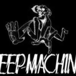 Deep Machine