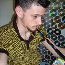 Dan Elson & The Rhythm Pixies