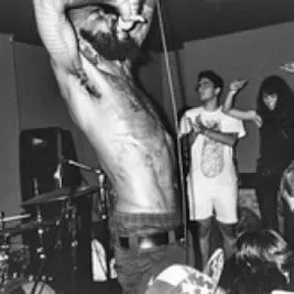 Death Grips