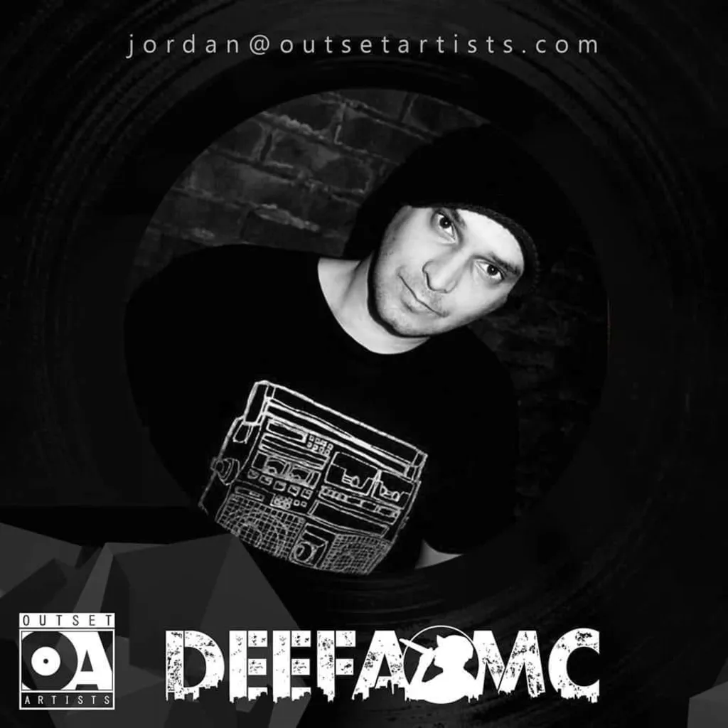 Deefa MC