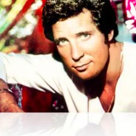 Tom Jones