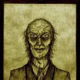 Charles Dexter Ward and the Imagineers