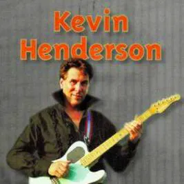 Kevin Henderson