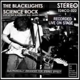 The Blacklights Bathgate