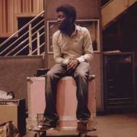 Michael Kiwanuka