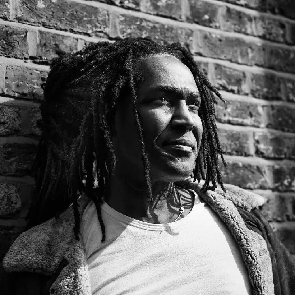 Norris Da Boss Windross