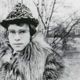 Elton John