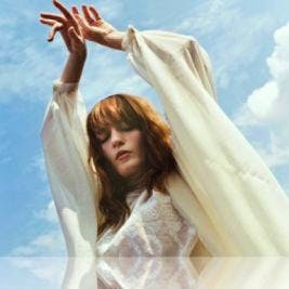 Florence &plus; the Machine