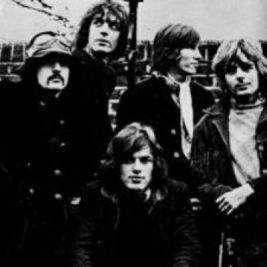 Pink Floyd