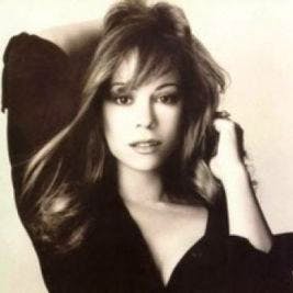 Mariah Carey