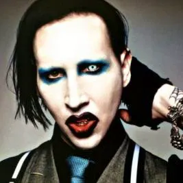 Marilyn Manson