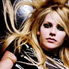 Avril Lavigne