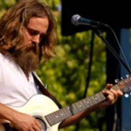 Iron & Wine