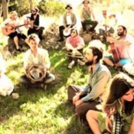 Edward Sharpe & the Magnetic Zeros