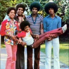 The Jackson 5