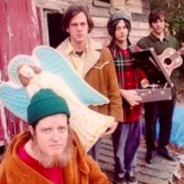 Neutral Milk Hotel