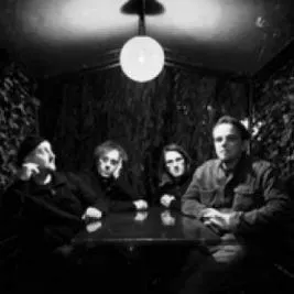Porcupine Tree